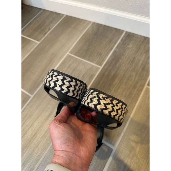 Sorel Cameron flatform sandal - Picture 4 of 5